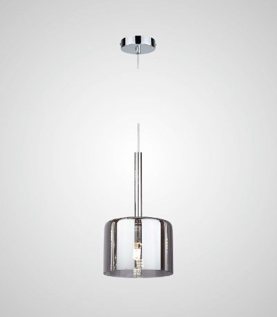 Подвесной светильник AM Group AM355-D140 CH