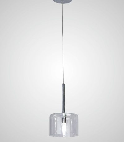 Подвесной светильник AM Group AM355-D140 CLEAR