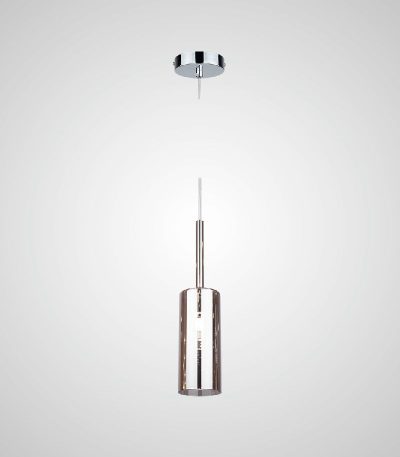 Подвесной светильник AM Group AM355-D80 CH