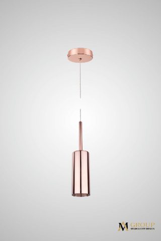 Подвесной светильник AM Group AM355-D80 CP