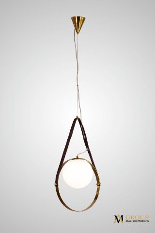 Подвесной светильник AM Group AM360-1M GAB