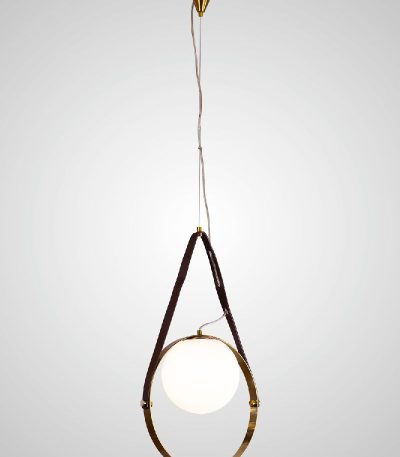 Подвесной светильник AM Group AM360-1S GAB