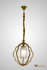 Подвесной светильник AM Group AM370 SP1