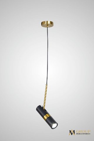 Подвесной светильник AM Group AM442 BK