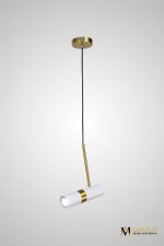 Подвесной светильник AM Group AM442 WH