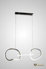 Подвесной светильник AM Group AM448 L800 CH