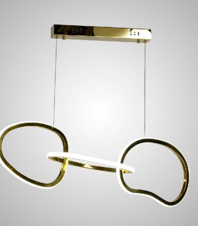 Подвесной светильник AM Group AM448 L800 GOLD