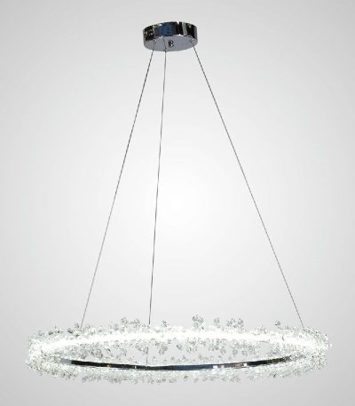 Подвесной светильник AM Group AM455 L800 CH