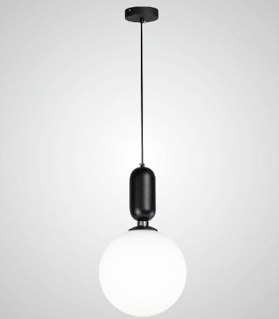 Подвесной светильник AM Group AM460 L250 BK