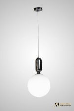 Подвесной светильник AM Group AM460 L250 CH