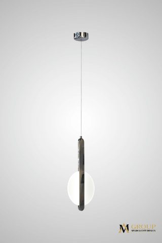 Подвесной светильник AM Group AM462 CHROM