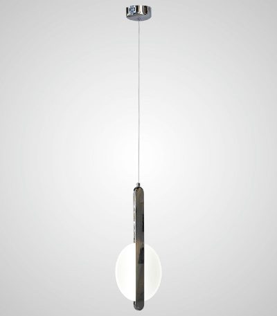 Подвесной светильник AM Group AM462 CHROM