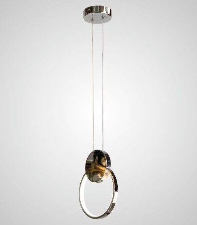 Подвесной светильник AM Group AM463 CHROM