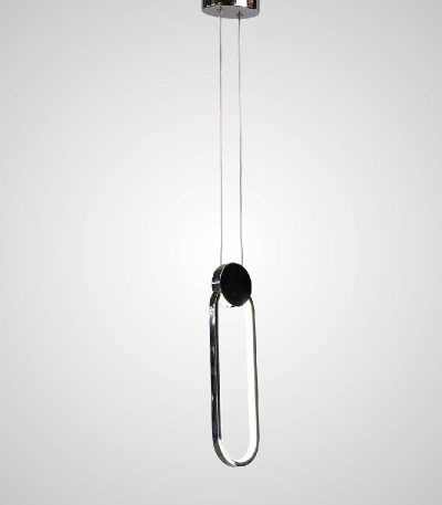 Подвесной светильник AM Group AM466 CHROM