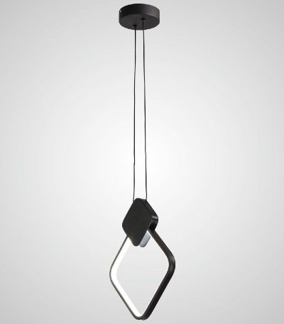 Подвесной светильник AM Group AM467 BK