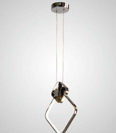 Подвесной светильник AM Group AM467 CHROM