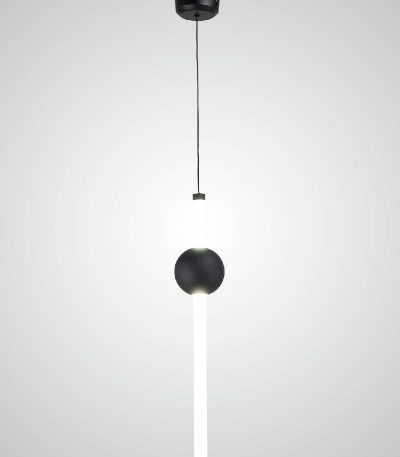Подвесной светильник AM Group AM468 BK