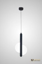 Подвесной светильник AM Group AM469 BK
