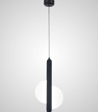 Подвесной светильник AM Group AM469 BK