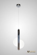 Подвесной светильник AM Group AM469 CHROM