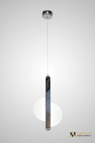 Подвесной светильник AM Group AM469 CHROM