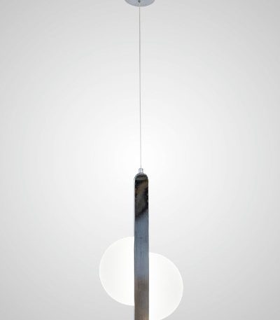 Подвесной светильник AM Group AM469 CHROM