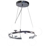 Подвесной светильник AM Group AM488 CH D500