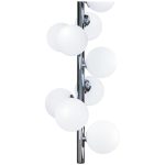 Подвесной светильник AM Group AM489 CH H1000