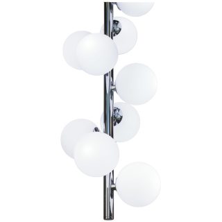 Подвесной светильник AM Group AM489 CH H1000