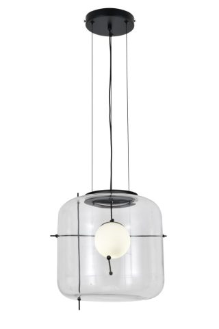 Подвесной светильник AM Group AM500 Transparent color
