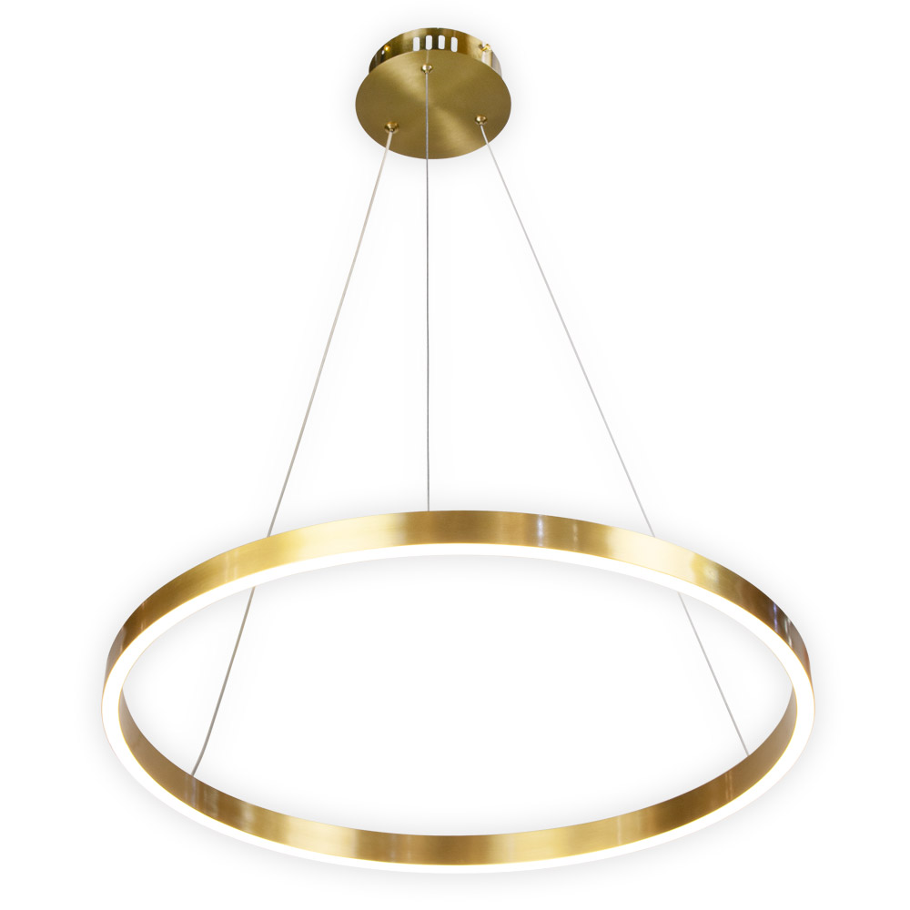 Подвесной светильник AM Group AM520 D1000 PG Подвесной светильник AM Group AM520 D1000 PG