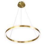 Подвесной светильник AM Group AM520 D400 PG