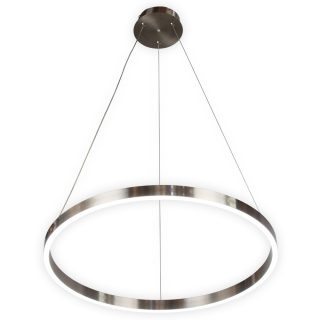 Подвесной светильник AM Group AM520 D600 SN