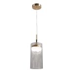 Подвесной светильник AM Group AM521-H280 GD