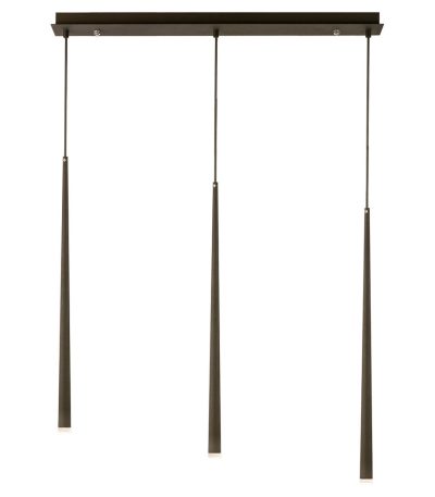 Подвесной светильник AM Group AM54H8003/3W COFFEE