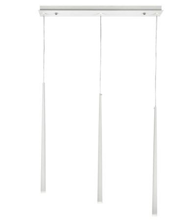 Подвесной светильник AM Group AM54H8003/3W WH