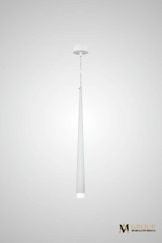 Подвесной светильник AM Group AM56H8003/1W WH