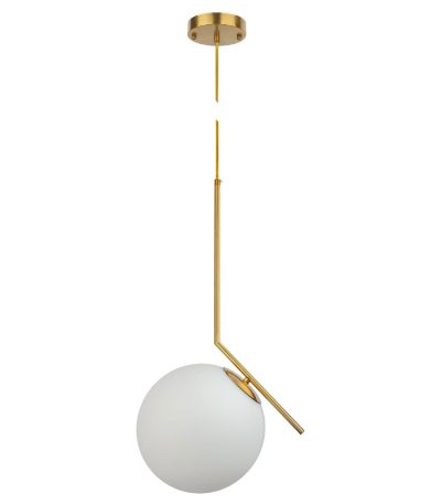 Подвесной светильник AM Group AM8152-250 GAB