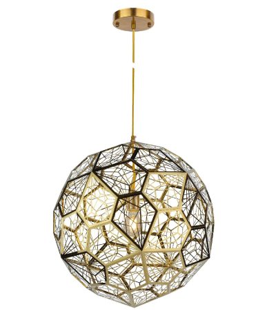 Подвесной светильник AM Group AM8210-500 GAB