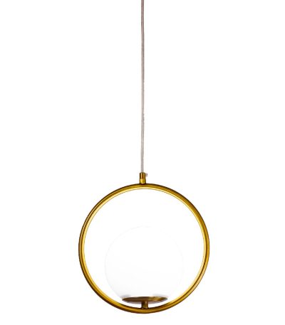 Подвесной светильник AM Group AM8478-1 GAB