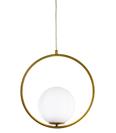 Подвесной светильник AM Group AM8478-1L GAB