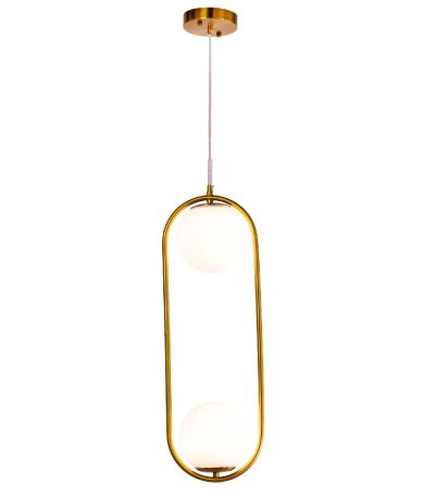 Подвесной светильник AM Group AM8479-2L GAB