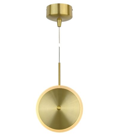 Подвесной светильник AM Group AM8487-200