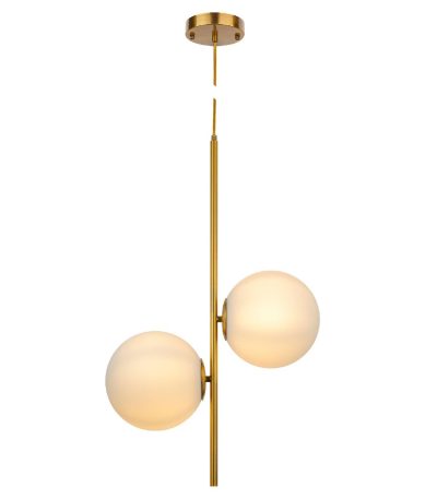 Подвесной светильник AM Group AM8510 2L