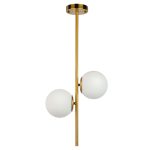 Подвесной светильник AM Group AM8510 2S