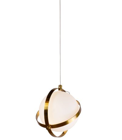 Подвесной светильник AM Group AM8545-200 GAB