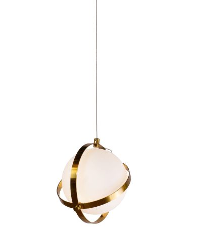 Подвесной светильник AM Group AM8545-250 GAB