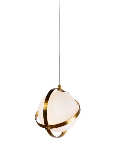 Подвесной светильник AM Group AM8545-300 GAB