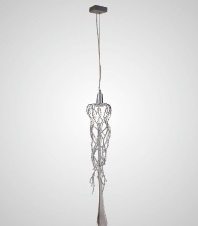 Подвесной светильник AM Group MANTECADO-1 CH