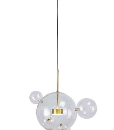 Подвесной светильник AM Group MOLECULE-SP1